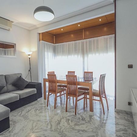 Apartamento Picual Tranquilo Y Bien Ubicado Apartment Úbeda Екстериор снимка