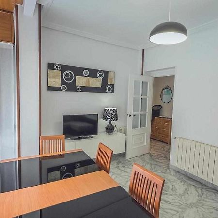 Apartamento Picual Tranquilo Y Bien Ubicado Apartment Úbeda Екстериор снимка