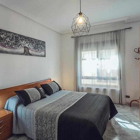 Apartamento Picual Tranquilo Y Bien Ubicado Apartment Úbeda Екстериор снимка