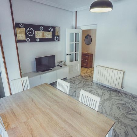 Apartamento Picual Tranquilo Y Bien Ubicado Úbeda Екстериор снимка