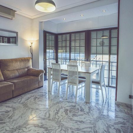 Apartamento Picual Tranquilo Y Bien Ubicado Úbeda Екстериор снимка