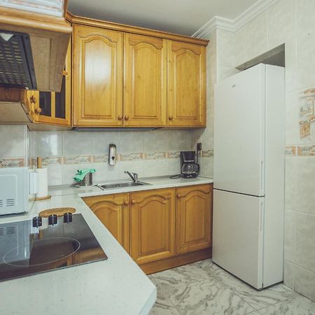 Apartamento Picual Tranquilo Y Bien Ubicado Úbeda Екстериор снимка