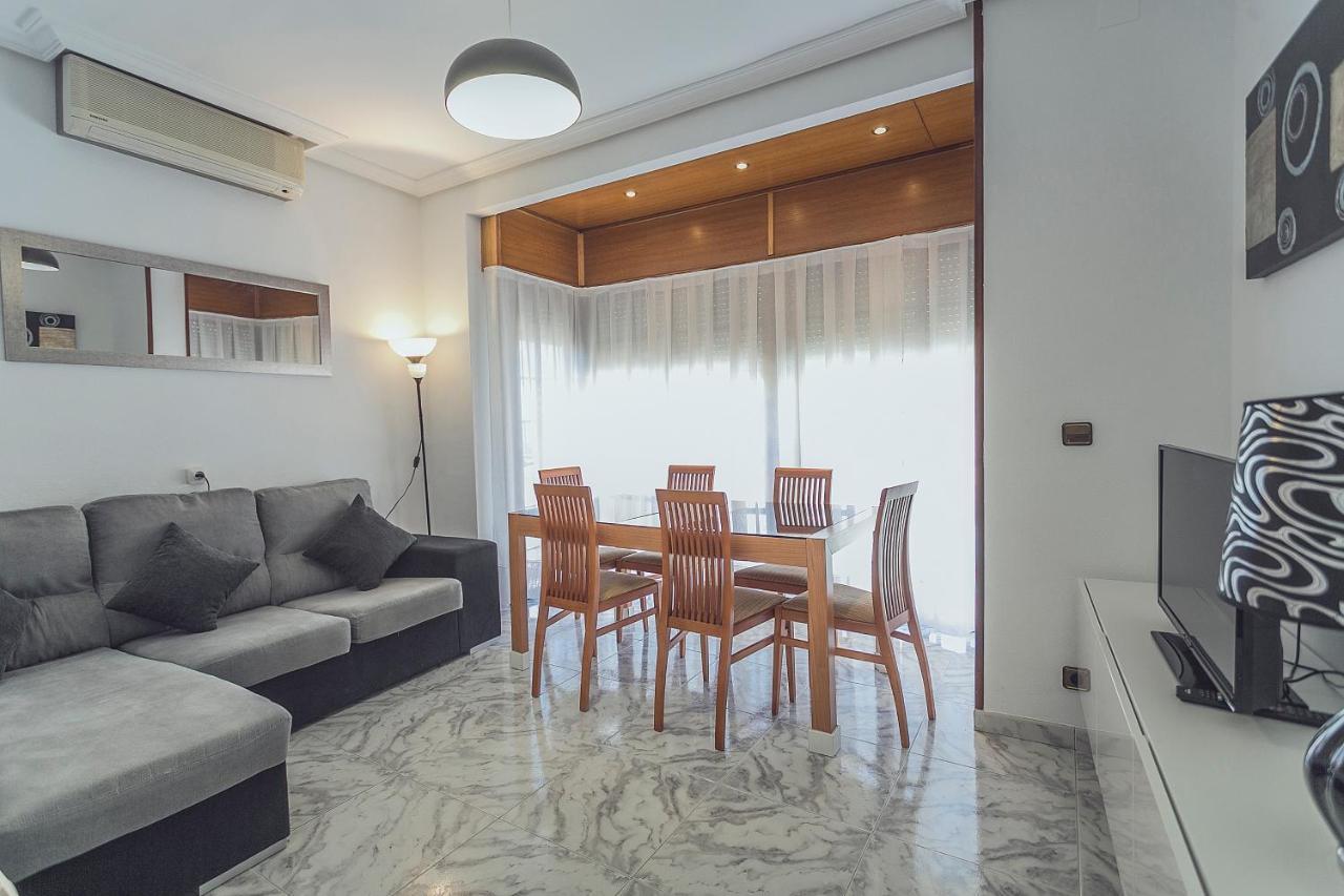 Apartamento Picual Tranquilo Y Bien Ubicado Apartment Úbeda Екстериор снимка