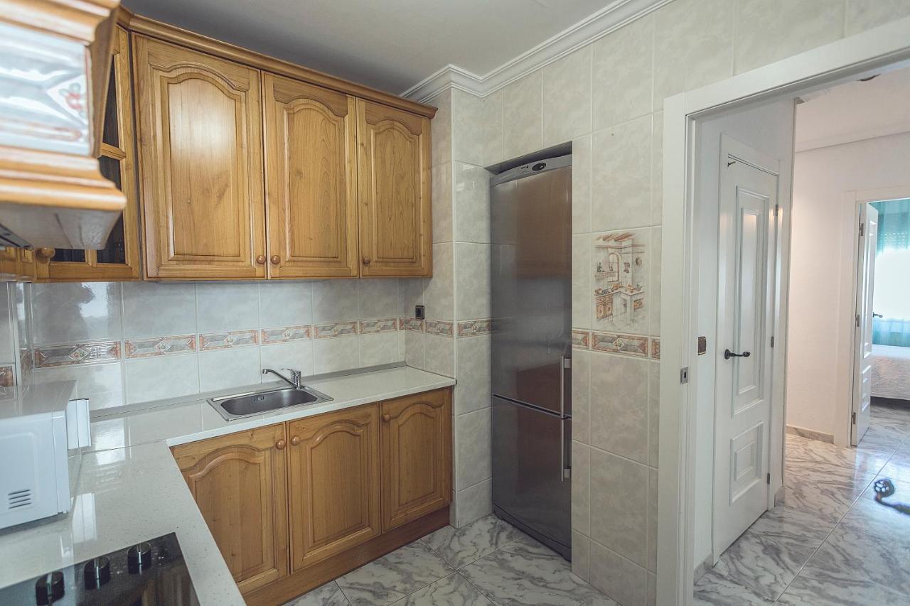 Apartamento Picual Tranquilo Y Bien Ubicado Apartment Úbeda Екстериор снимка