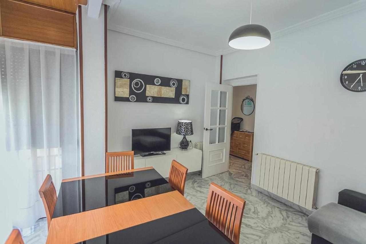 Apartamento Picual Tranquilo Y Bien Ubicado Apartment Úbeda Екстериор снимка