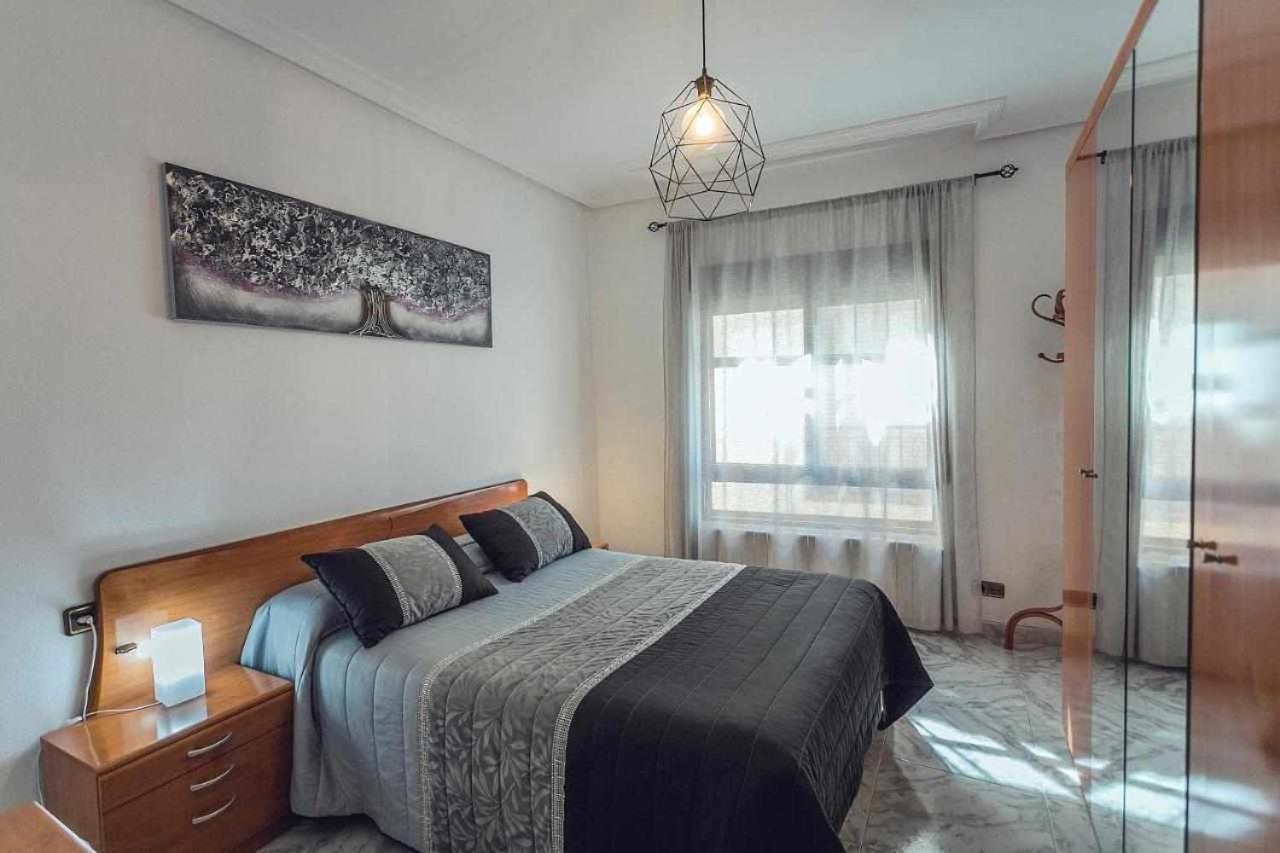 Apartamento Picual Tranquilo Y Bien Ubicado Apartment Úbeda Екстериор снимка