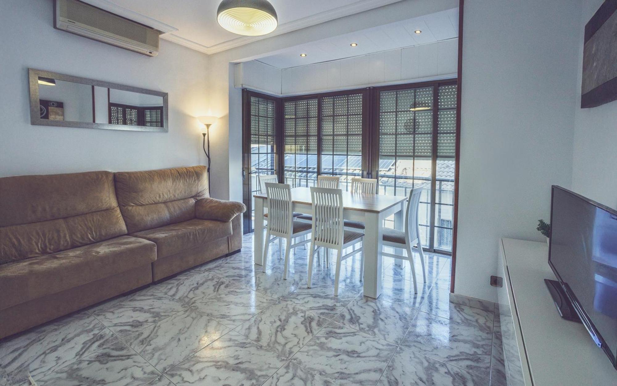 Apartamento Picual Tranquilo Y Bien Ubicado Úbeda Екстериор снимка
