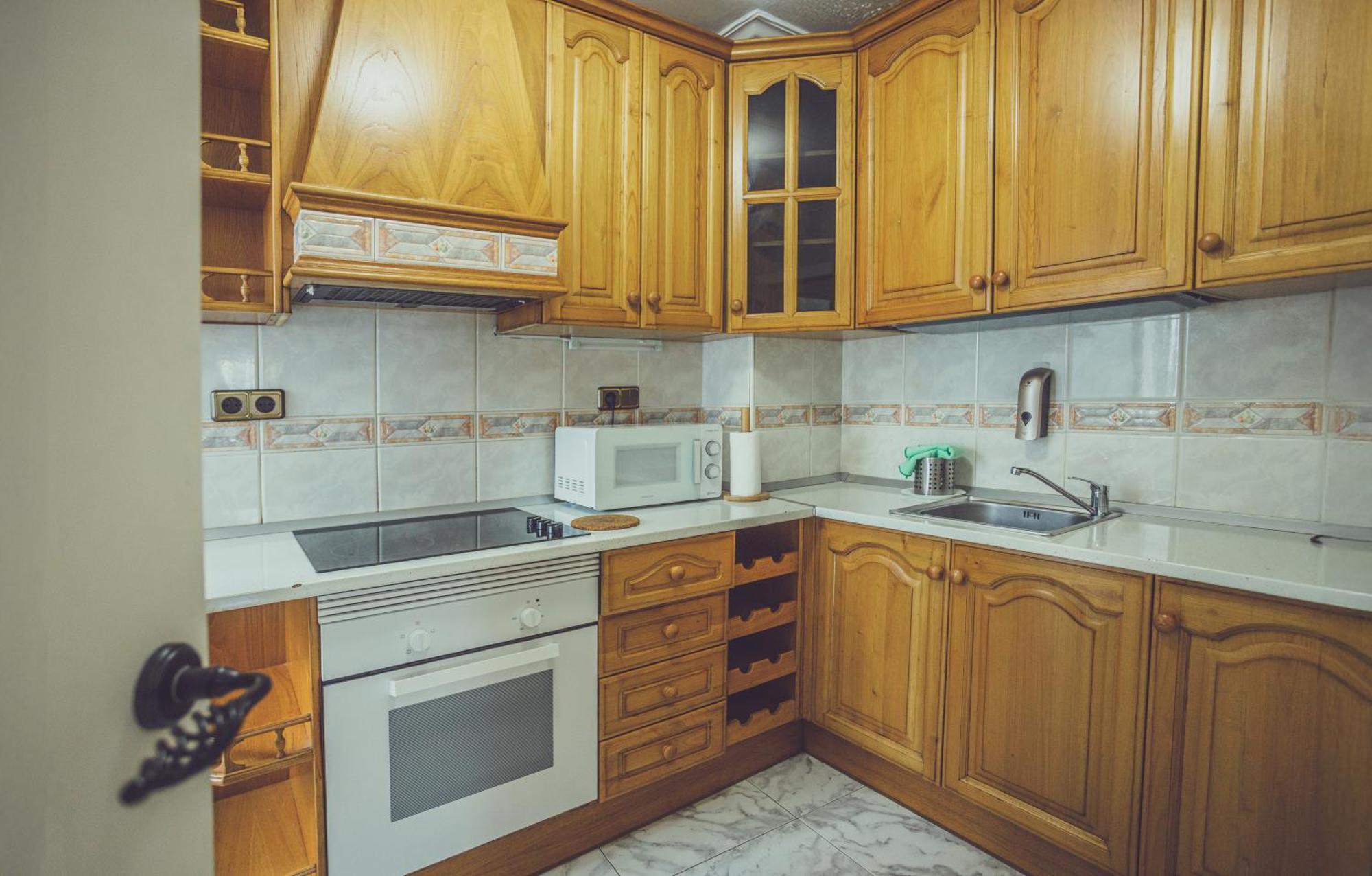 Apartamento Picual Tranquilo Y Bien Ubicado Úbeda Екстериор снимка