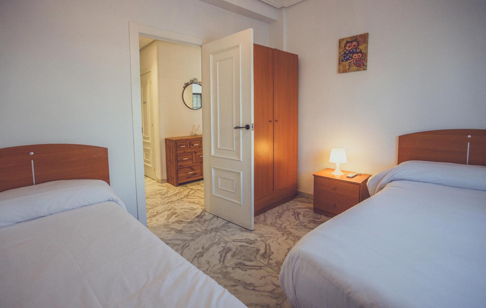 Apartamento Picual Tranquilo Y Bien Ubicado Úbeda Екстериор снимка