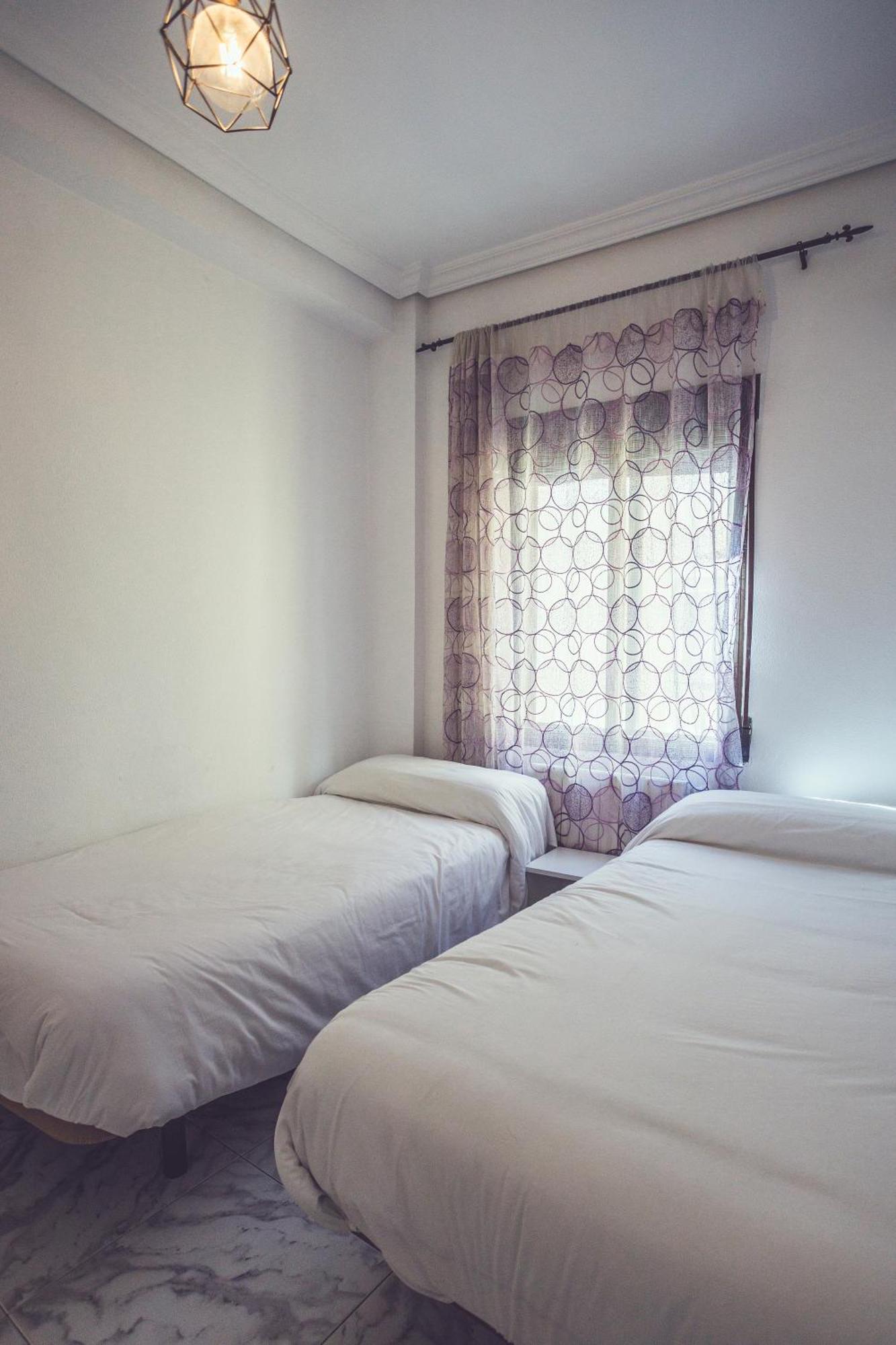 Apartamento Picual Tranquilo Y Bien Ubicado Úbeda Екстериор снимка