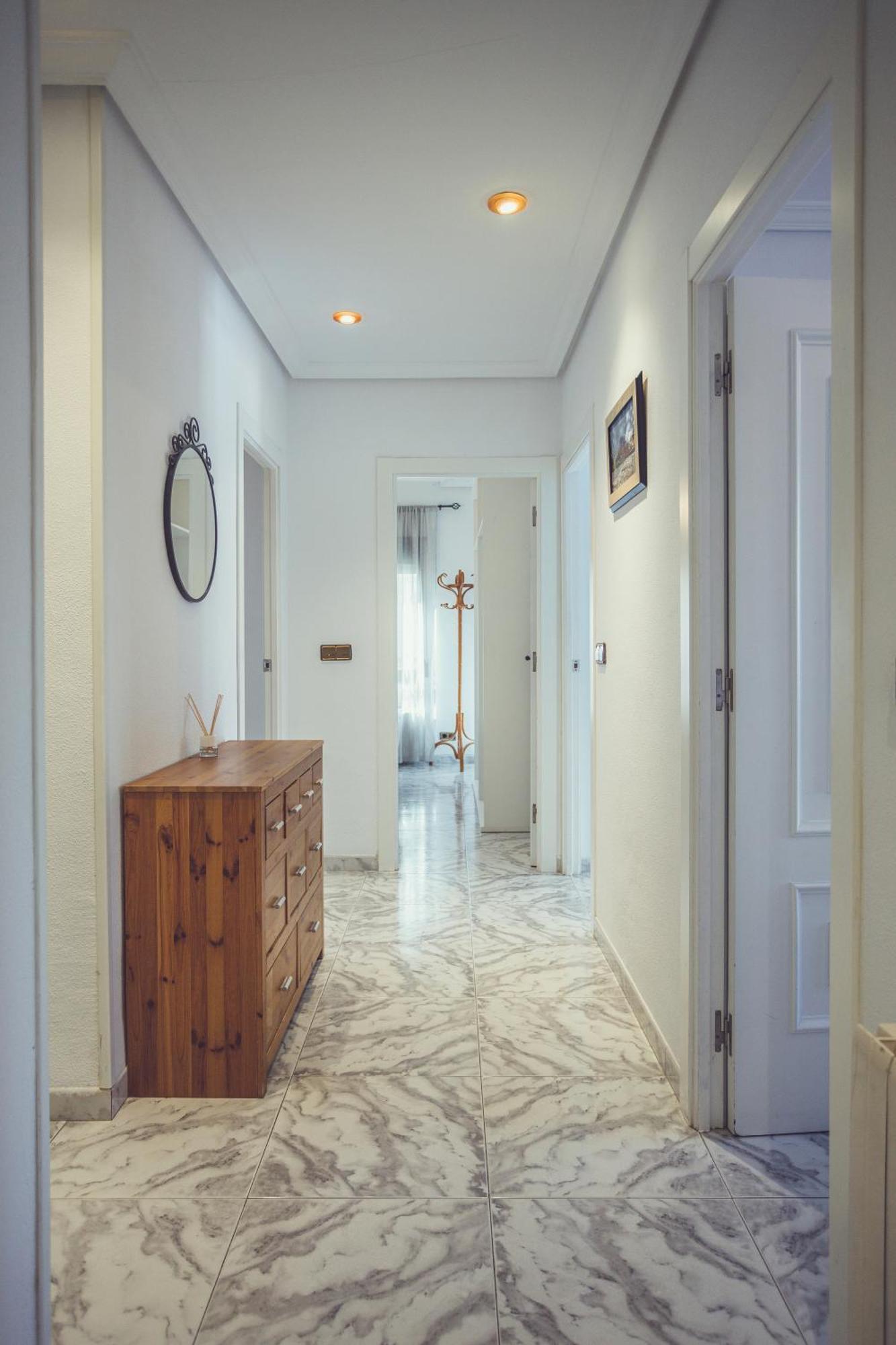 Apartamento Picual Tranquilo Y Bien Ubicado Úbeda Екстериор снимка